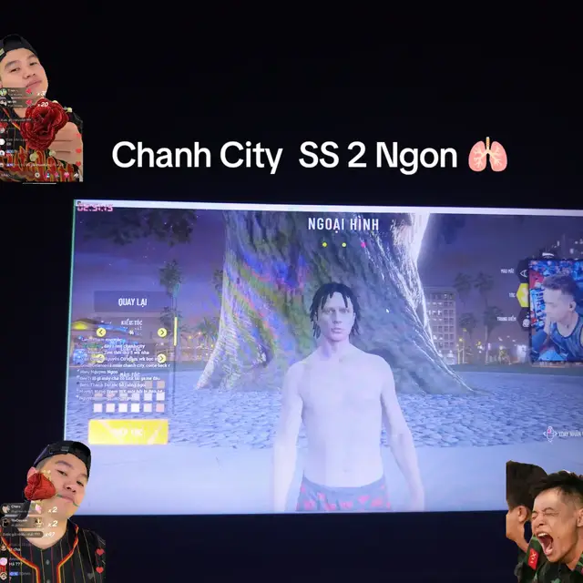 #chanh #chanhcity #domixi #gta #xh 