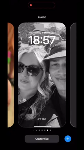 Uhhh saved 🥹🥹😍 #lockscreen #Relationship #ldr 