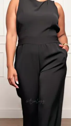 Esse Macacão Plus Size é Diferente... . . . #moda #tiktokshop #tendencia #look #plussizefashion 