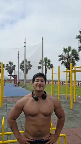 #calistenia #paratiii 