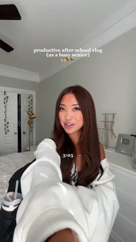 i love making these 😚 #afterschoolroutine #productive #afterschoolvlog #schoollife #vlogs 