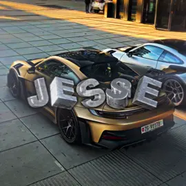 Which is your fav? 😻🔥 // #porsche #gt3rs #caredit #edit #fyp 