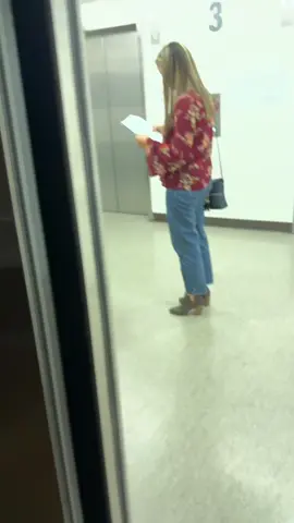 37 weeks NST #pregnancy #nst #37weekspregnant #kaiserpermanente 