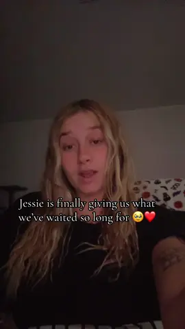 @J E S S I E  M U R P H I CAN NOT WAIT FOR FRIDAY 😭😭😭😭😭😭❤️❤️❤️