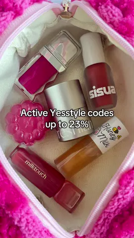 New active codes on Yesstyle with up to 23% discount! ✨👌🏻 Use 25FALL+FTMZZHR25 together! 👻 🎃  Happy shopping! 🛍️🤍   #YesStyle #DiscountCode #halloween #YesStyleHaul #Coupon 