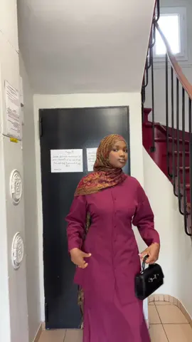 #OOTD #ootdhijab 🍂🍪🧶