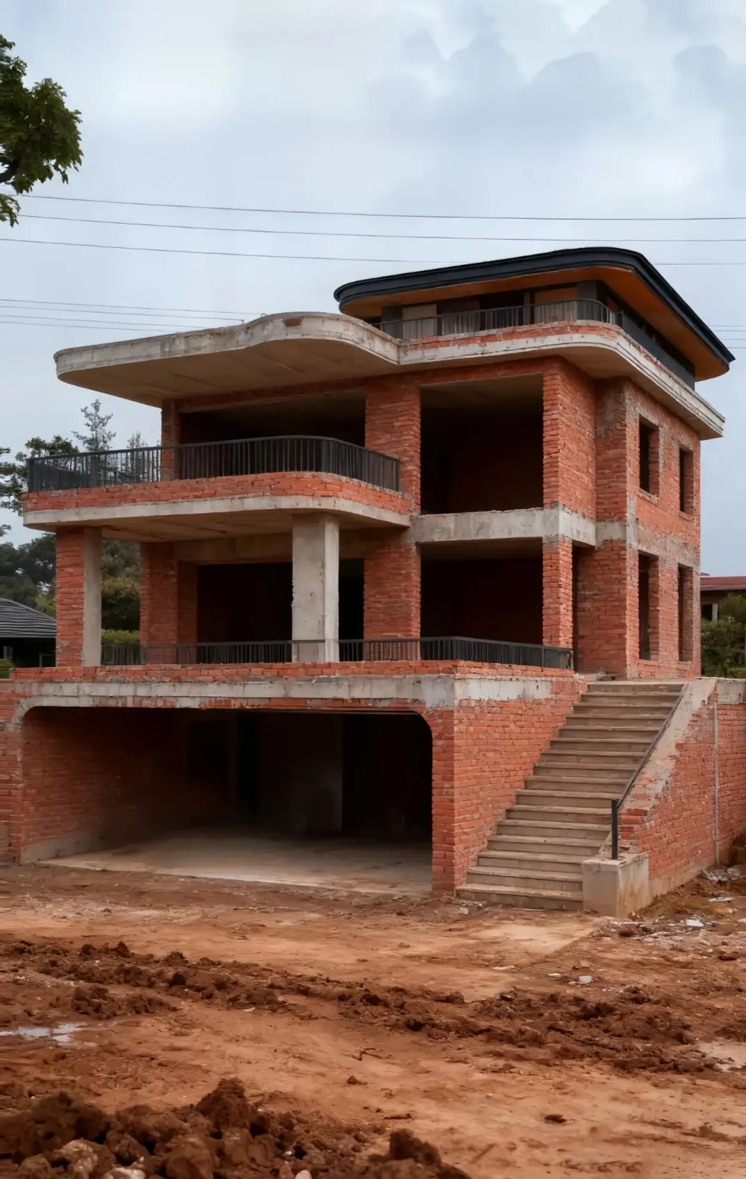#ModernHome #LuxuryHouse #DreamHome #ArchitectureDesign              #creatorsearchinsights 