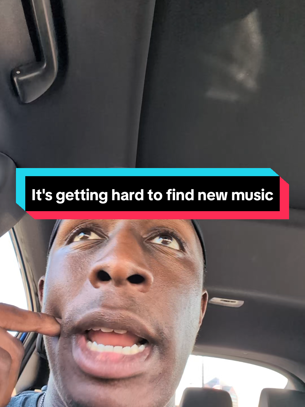 I can't understate how much I hate 