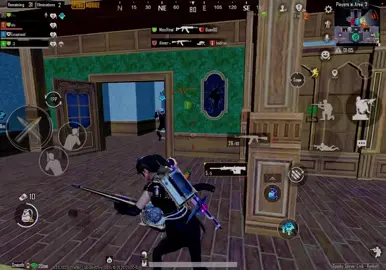 ان قالت عتيبة اقدمي لاقدم☝🏼#pubgmobile #explore #fyp #511 