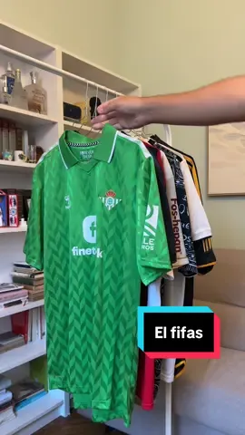 Zapatillas no es lo único que colecciono #footballjersey #collection 