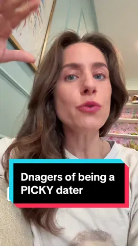 Don’t ignore your dealbreakers #datingadvice #dating #datingtips 