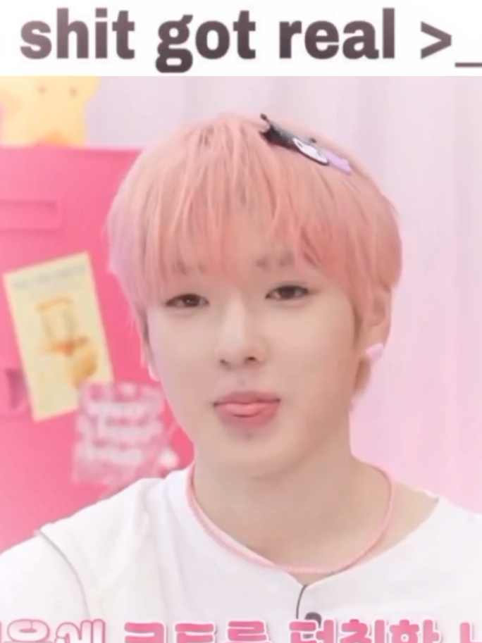 the best person ever 💗 #sakuya #nctwish #nctzen #nctwish #fyp 
