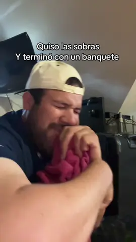 Pero que banquete #viral #humor #foruyou #contenido #musica 
