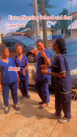 Omo no bi small thing oo 🤣🤣#treadingsound #nursing 