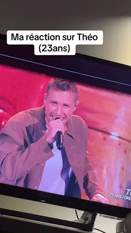Potentiel gagnant franchement 👏🏾#staracademy2025 #staracademy 