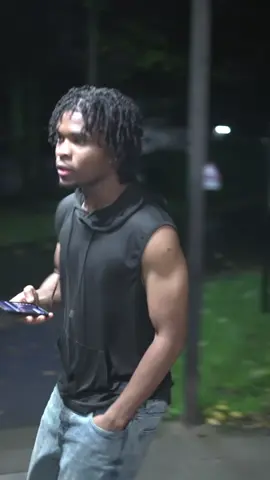 It’s vibes all Halloween 🎃 #jeff #ashleykeno17 #vibes #viral #horror 