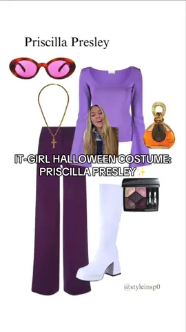 you know it's an iconic costume when Kaia Gerber does it. Priscilla Presley for the win this halloween !!🌟 #PriscillaPresley #PriscillaPresleyhalloweencostume #Elvispresley #Priscilla #sofiaCoppola #celebrityhalloweencostume #kaiagerber #jacobelordi #funnyhalloweencostume #halloweencostume #halloweencostumeinspo #outfitinspo #halloween #coolgirlhalloweencostume #sexyhalloweencostume #collegehalloweencostume #college #girls #fashion #fallfashion #beauty #romymars #icon