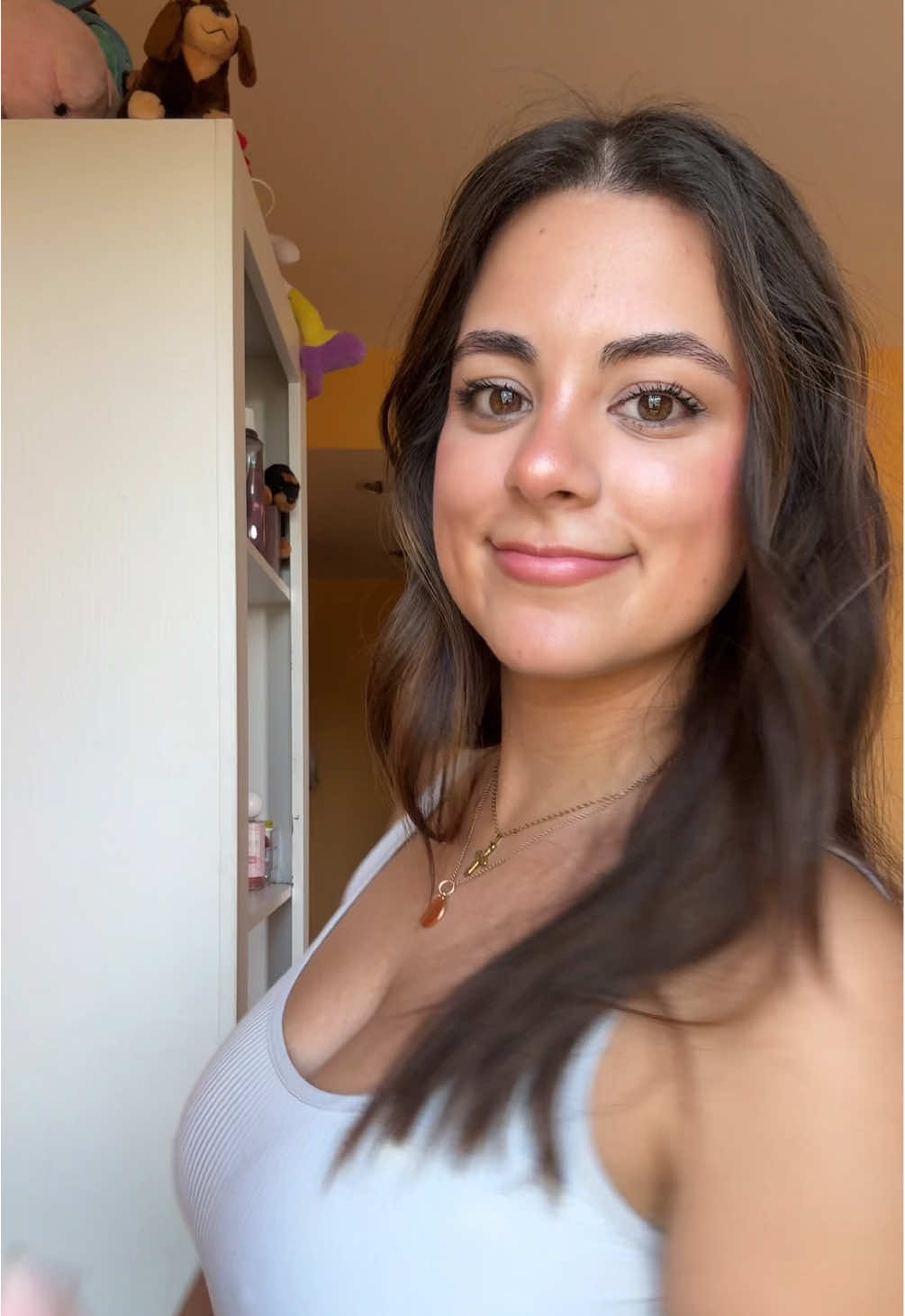 No me la sabía pero el outfit era bueno :))