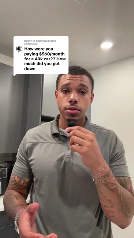 Replying to @LennyGoated i got super lucky #jrodsellscars #carsalesman #approved #dealership #carbuyingtips 