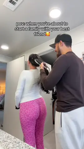 I’m so lucky to have him💓 @Kelley Nicole🩵 #couple #couplegoals #humor #relatable #marriagehumor 