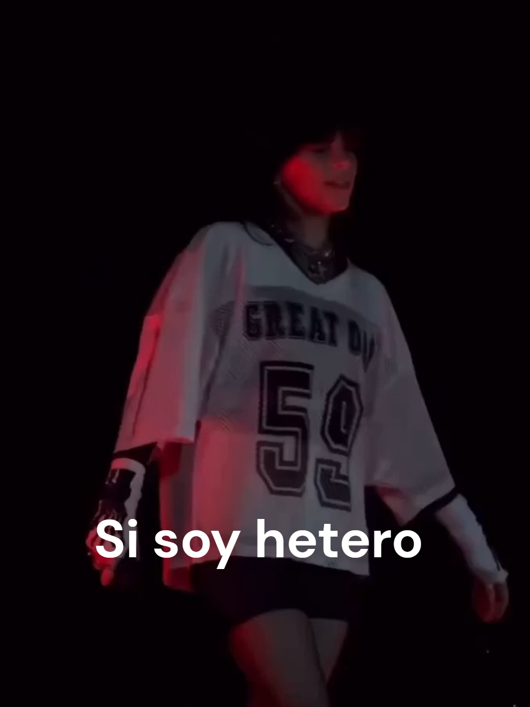 Los chicos heteros también sentimos, Billie💚 #BillieEilish #BillieTok #HitMeHardAndSoft #BillieEdit #BillieFans #MusicTok #GuysWhoListenToBillie #Relatable #FunnyTok #FYP # #Eyelashes @billieeilish @billieeilishhome