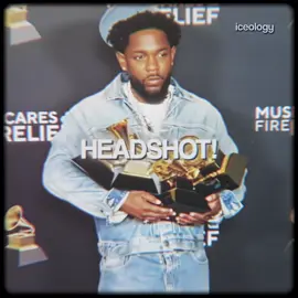HEADSHOT 2 2 3 #kendricklamar #kendricklamaredit #fyp 
