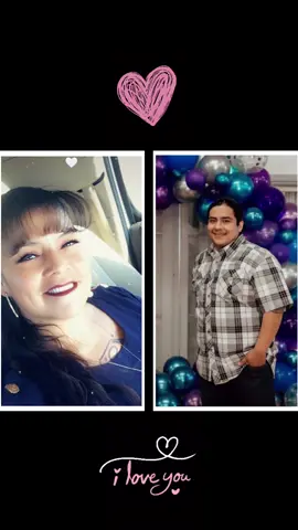 RIP my first born💔 Mom will always miss and love you. (Angel A.J Hernandez 5/14/96-8/6/22) #grievingmom #forever26