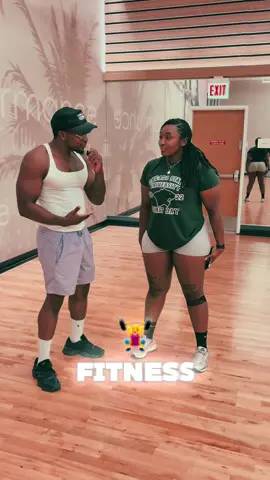 Gym Questions??? Scariest part of starting fitness journey???  #halloween2025 #spookyseason #Fitness