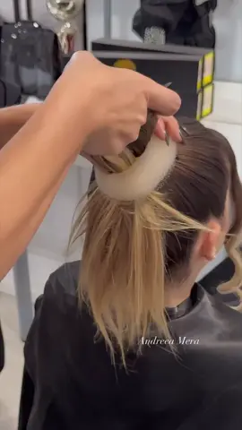 #هير_ستايل #تساريح_فخمه #الشعب_الصيني_ماله_حل😂😂 #اكسبلور #hairstyle 