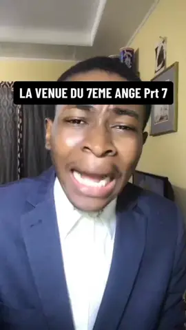 prt7 la venue du septième ange  #messagedutempsdelafin🦅🇨🇩🇨🇬 #revelation #tiktokafrica🇨🇮🇬🇭🇳🇬🇹🇬🇧🇫🇨🇲🇲🇱🇸🇳🇬🇳 