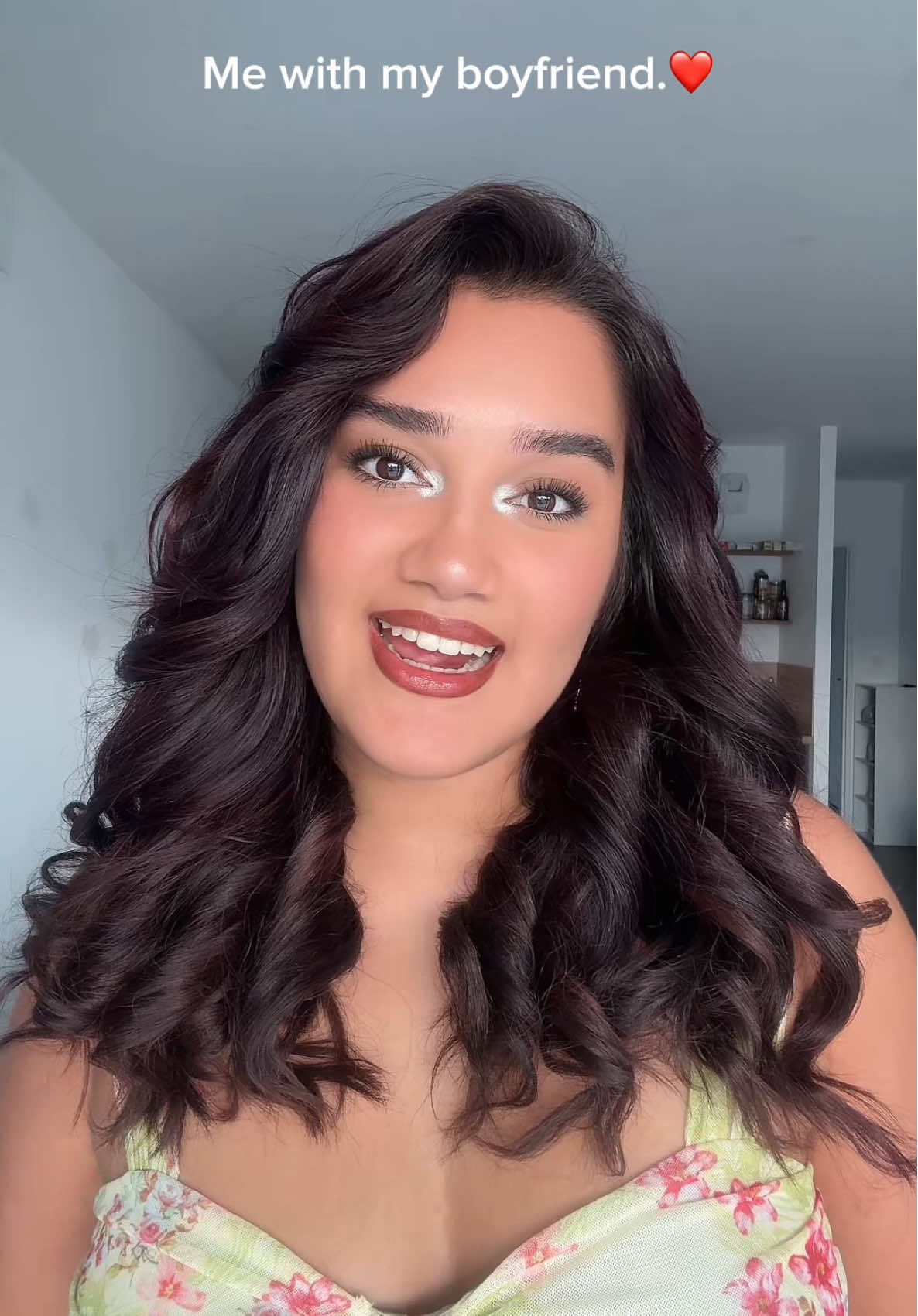 3ans sépare les deux vidéos 🎭 #CapCut #fyp #pourtoi #viral #trends 