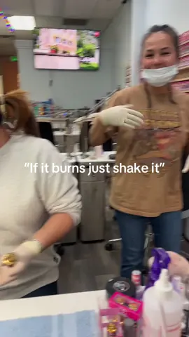 #nails #fyp #kimnail #coco 