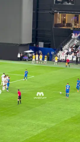 ‏🚨🚨🚨🚨🚨🚨🚨🚨 عاااااالمي  ‏شاهد هدف سافيتش الثالث 😳😳🔥🔥 #الهلال #alhilal #سافيتش  #السد 