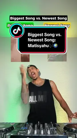 Matisyahu is BACK!!!!🤯 It’s been over 17 years since Matisyahu dropped his biggest song “One Day”, which was an international hit🌍🔥 And now he’s finally back with a new song and a new sound, but still the same classic vibes you’d expect from a Matisyahu track🙌🏽 MAKE SURE TO FOLLOW FOR MORE NEW MUSIC❤️‍🔥 #afrobeats #reggae #afrohouse #newmusic #dj 