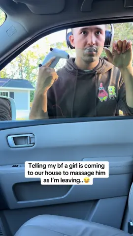 All of a sudden his back doesn’t hurt anymore😂❤️ #couples #couplesprank #couplegoals #boyfriendprank #boyfriend 