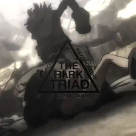 BOOM BOOM BOOM BOOM ! || #fyp #edit #gachiakutaedit #rudoedit #thedarktriad 