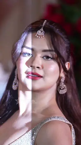 Anveet kaur hot and beautiful look 👀 