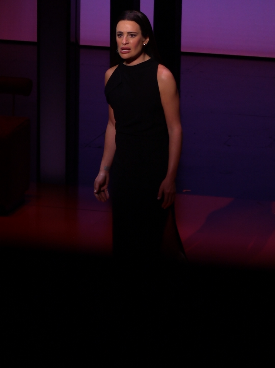 #leamichele on #chess  October 15  #nyc  #broadwaymusicals  #photography 