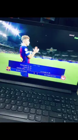 makin ga sabar elclasico #fyp #barcelona #viscabarca🔴🔵 