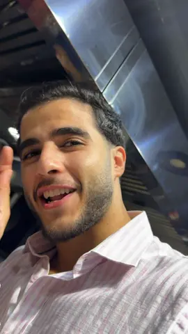 #انس_الشايب في وهران اشهى المأكولات 😍❤️