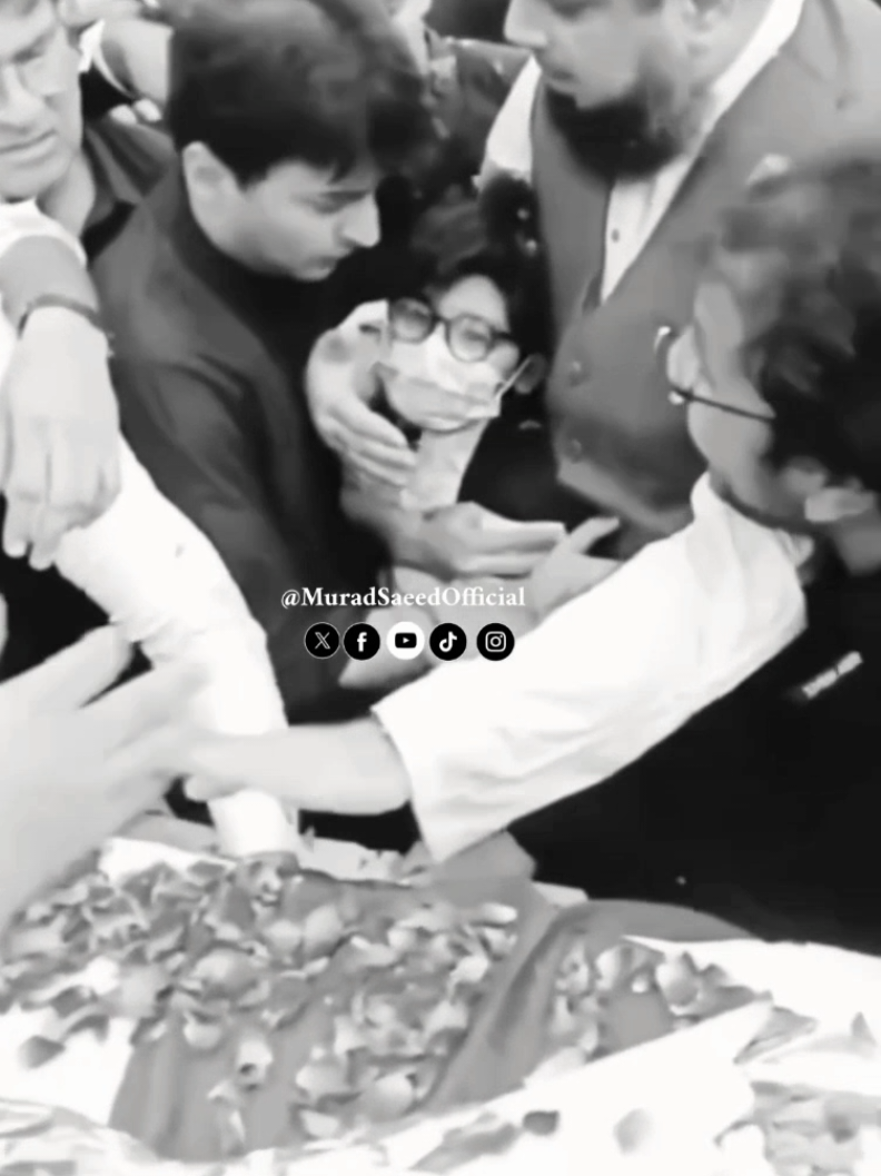 💔💔🇵🇰 JusticeForArshadSharifShaheed #muradsaeedinsafian #fyp #freeimrankhan #viralvideo #foryoupage  @Imran Khan Official 