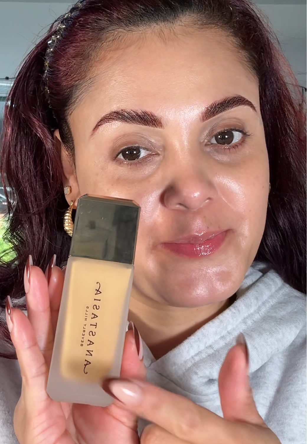 @sephora Recommendations @Charlotte Tilbury @Anastasia Beverly Hills @MakeUpForEverUSA @Natasha Denona @DanessaMyricksBeauty @Diorbeauty @milkmakeup @urban decay @Fenty Beauty #creatorsearchinsights #sephorarecommendation #viralpost #makeuptutorial #fullglam 