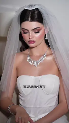ELIS Beauty Salon | Al-Shuqiyah  👰🏻‍♀️👰🏻‍♀️👰🏻‍♀️👰🏻‍♀️👰🏻‍♀️👰🏻‍♀️ Makeup Artis| شريفه Hair Stylist| فروله #explorar #عرايس #عروس #مكياج #مكياج 