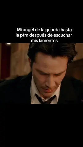 mi angel de la guarda después de contarle mis problemas #music #song #radioheadcreep 