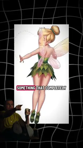 #animation #cartoon #disney #geek #theory 