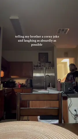 Yall think he liked the joke? 😆 #fyp #svssyjvssy 