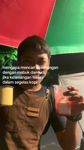 tobeyi matchaaaa yareuuu #cakmancoffe #streetcoffee #cakman #fypppppppppppppppppppppp 
