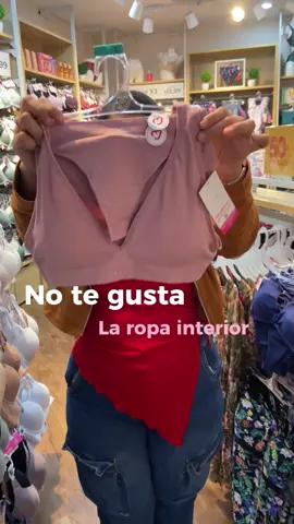 Necesitar probar esta ropa interior sin costura y de algodón 😍 de @Intimasecretpanama ve por tuyos a tu sucursal más cercana 🙌✨