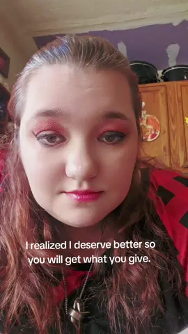 #ideservebetter  #maturingisrealizing #findingmyself #healingjourney💜 