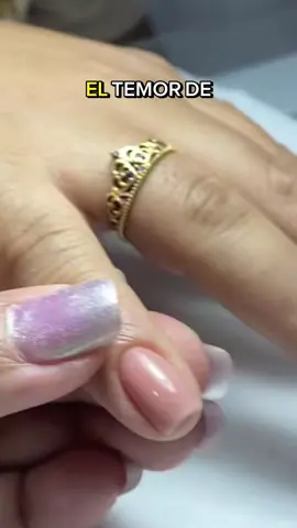 Uñas acrílicas. #uñas #manicure #uñaslindas #uñasacrilicas #trucouñas                     